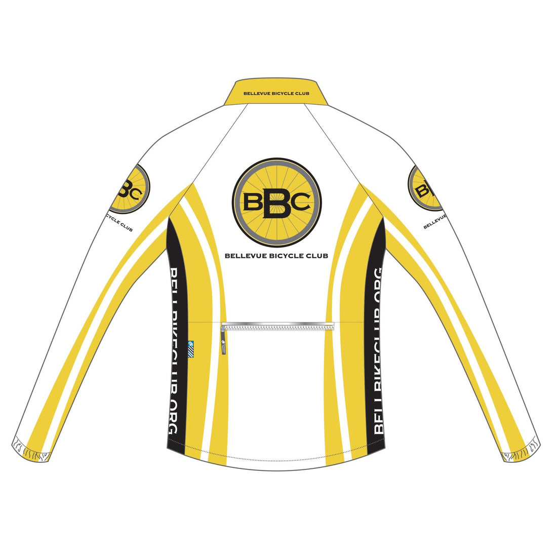 TECH+ Jersey Long Sleeve