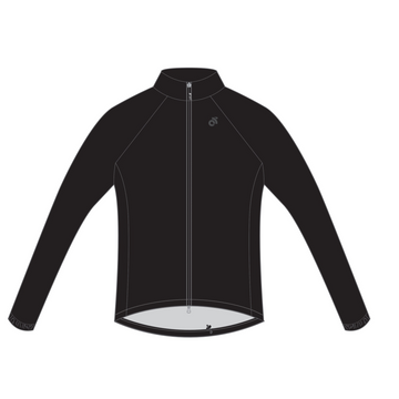 TECH+ Wind Jacket - Race Cut