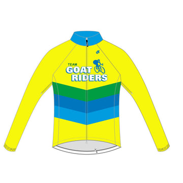 TECH+ Wind Jacket