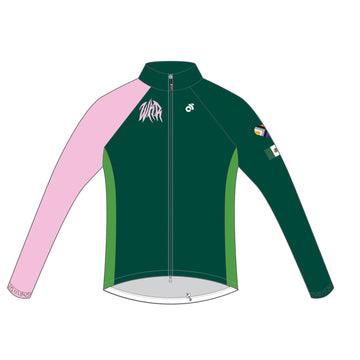 TECH+ Wind Jacket