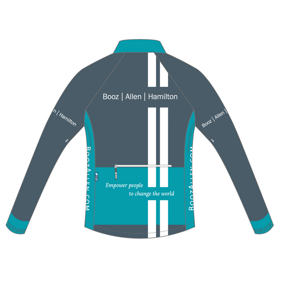 TECH+ Wind Jacket - Race Cut