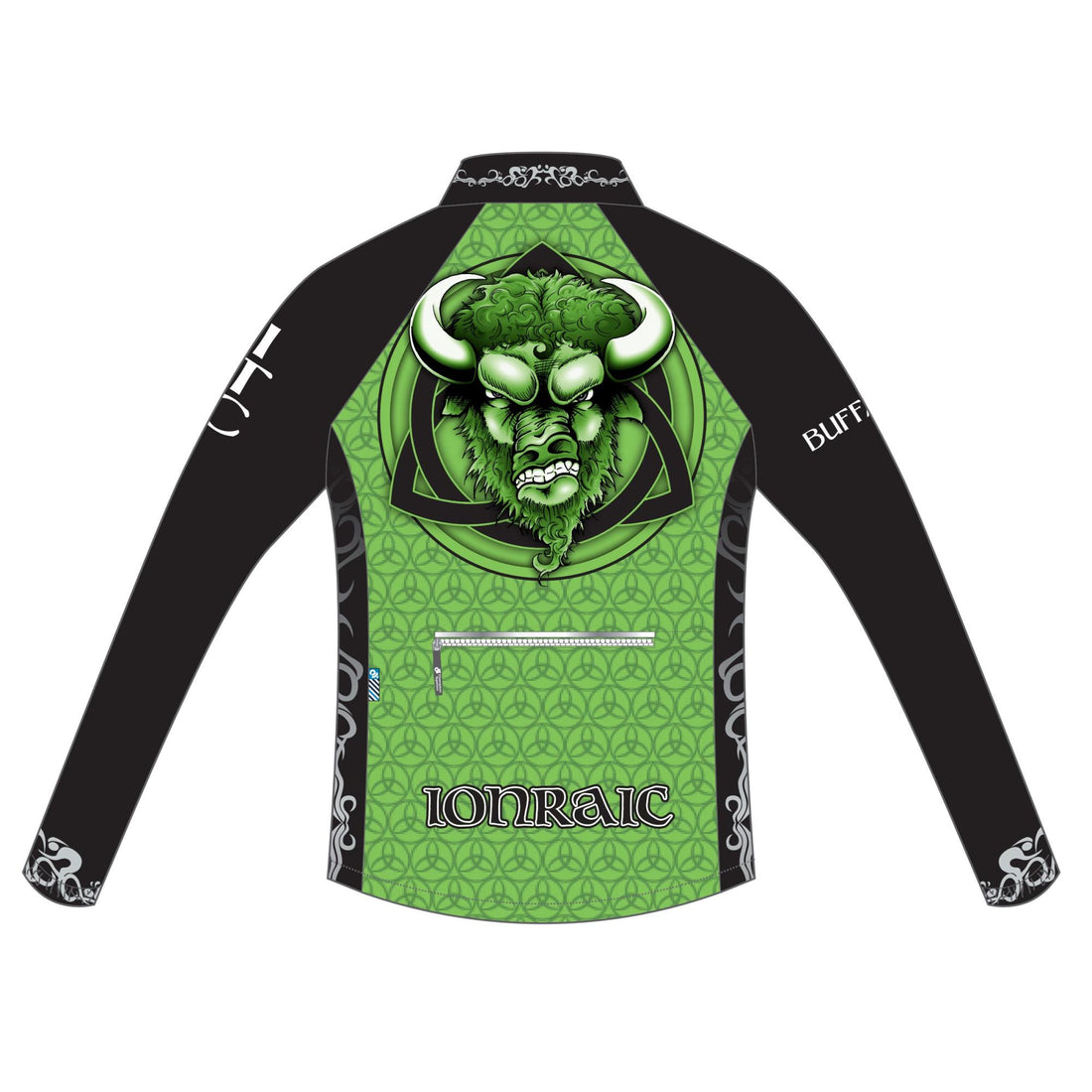 TECH+ Wind Jacket