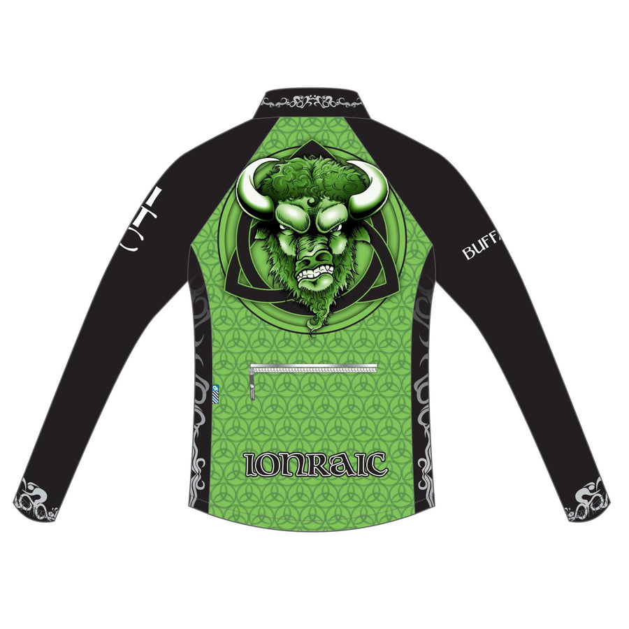 TECH+ Wind Jacket