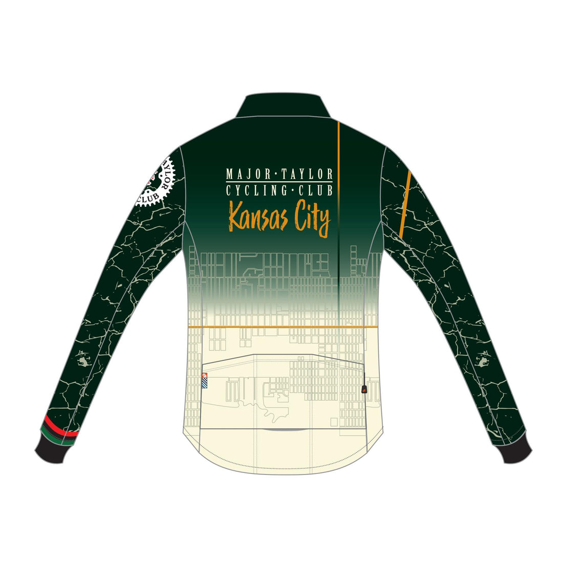 PERFORMANCE Winter Jacket