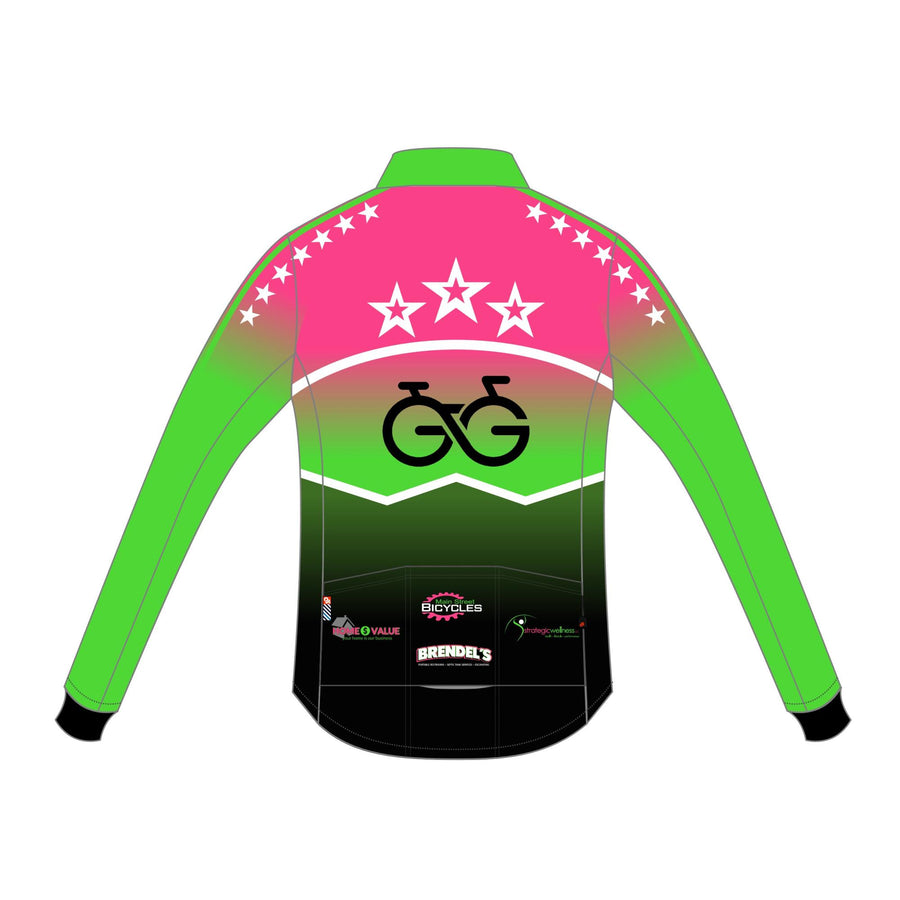 PERFORMANCE Winter Jacket