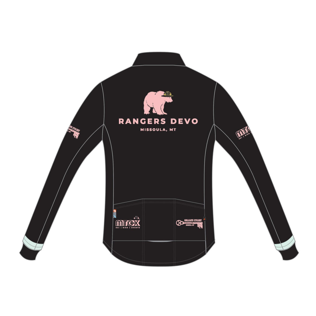PERFORMANCE Winter Jacket
