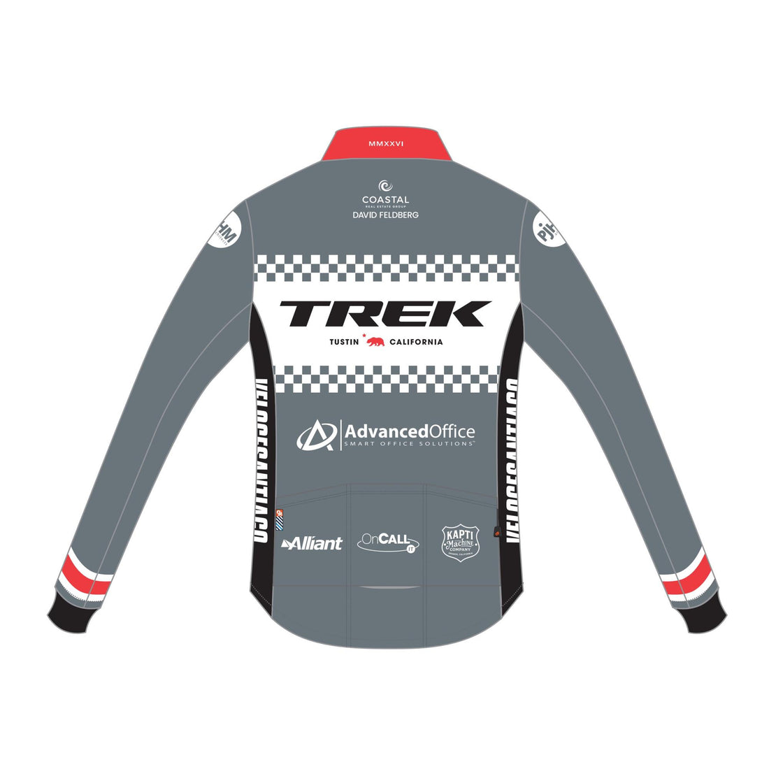 PERFORMANCE Winter Jacket