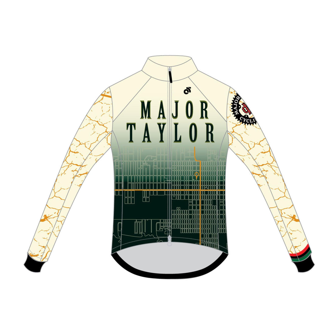 PERFORMANCE Winter Jacket