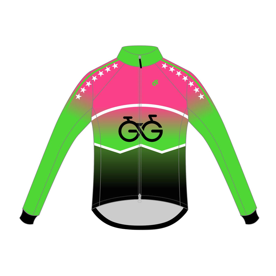 PERFORMANCE Winter Jacket