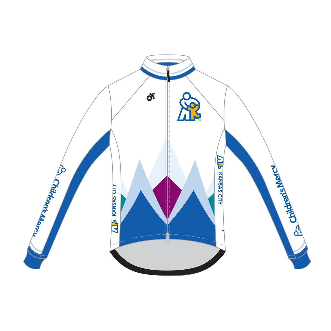 PERFORMANCE Winter Jacket