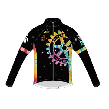 TECH+ Wind Jacket