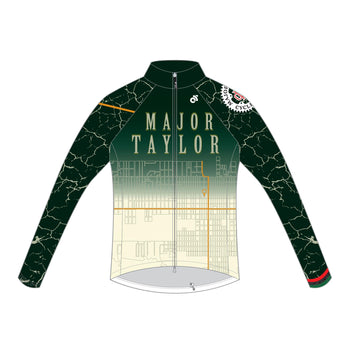 TECH+ Wind Jacket