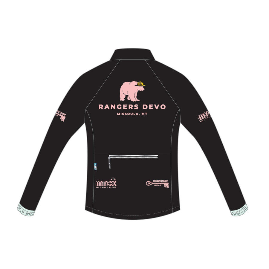 TECH+ Wind Jacket