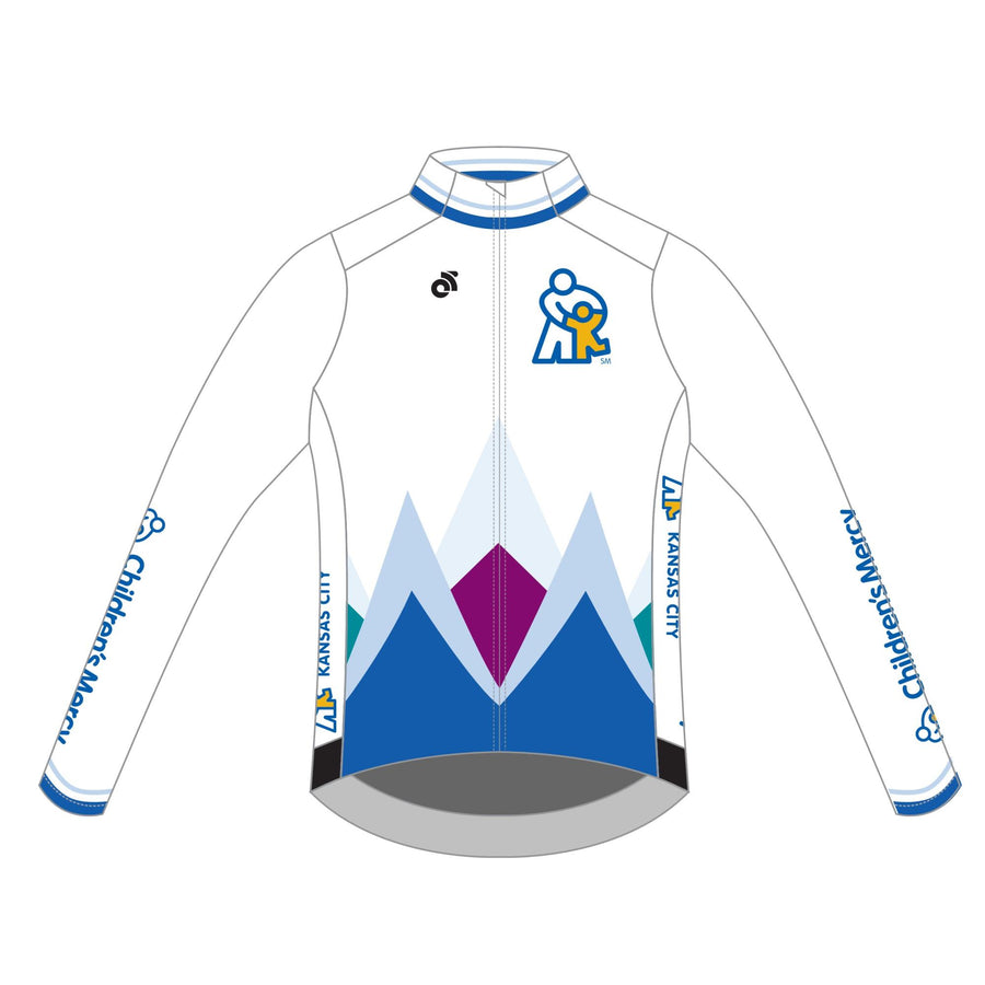 PERFORMANCE+ Intermediate Jacket