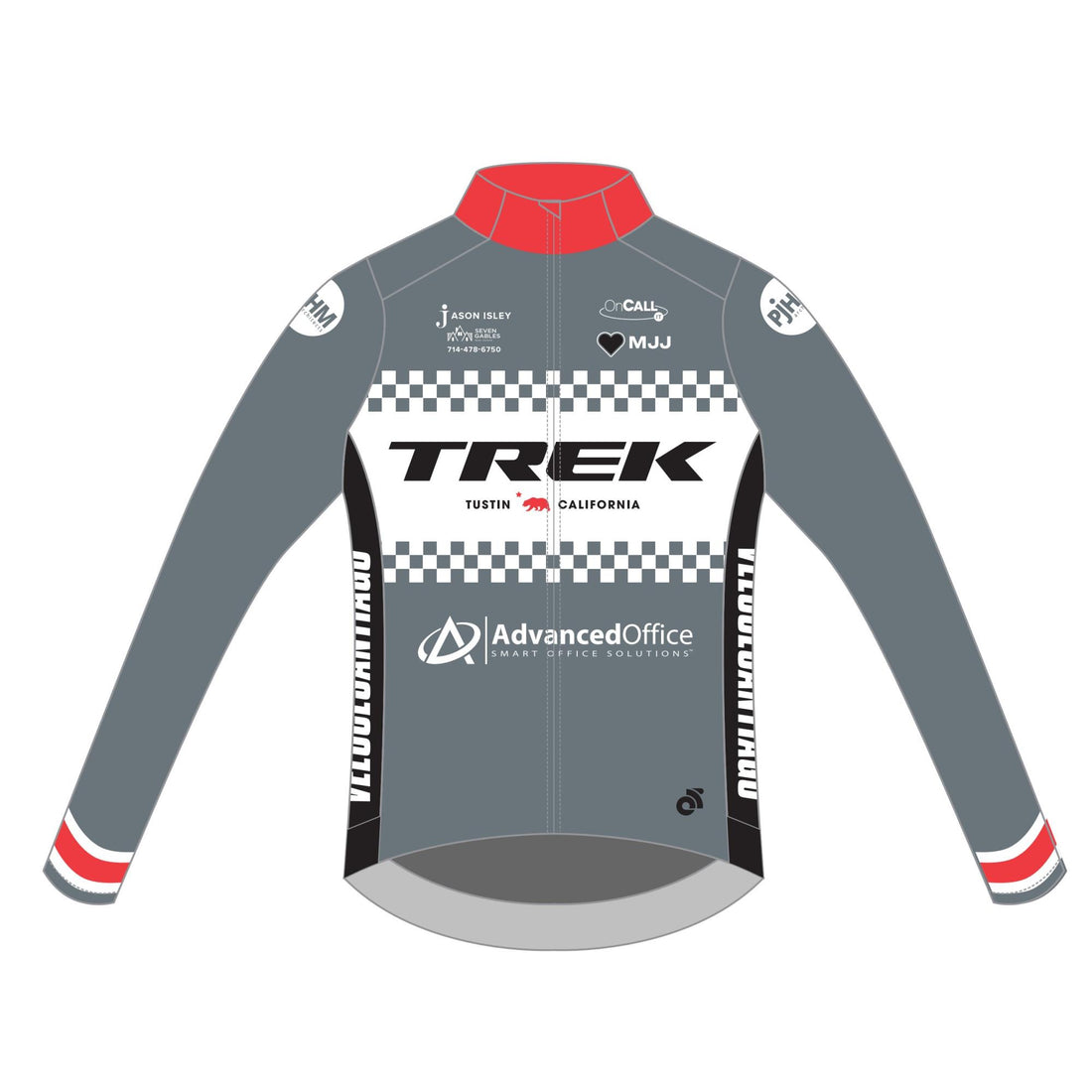 PERFORMANCE+ Intermediate Jacket