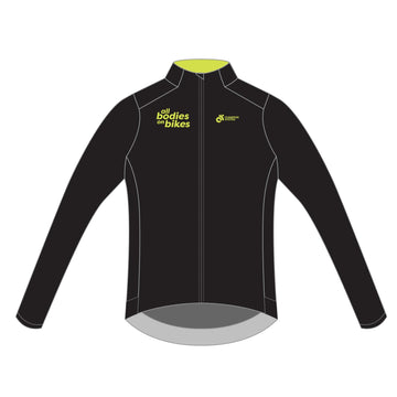 *NEW DESIGN* PERFORMANCE+ Intermediate Jacket