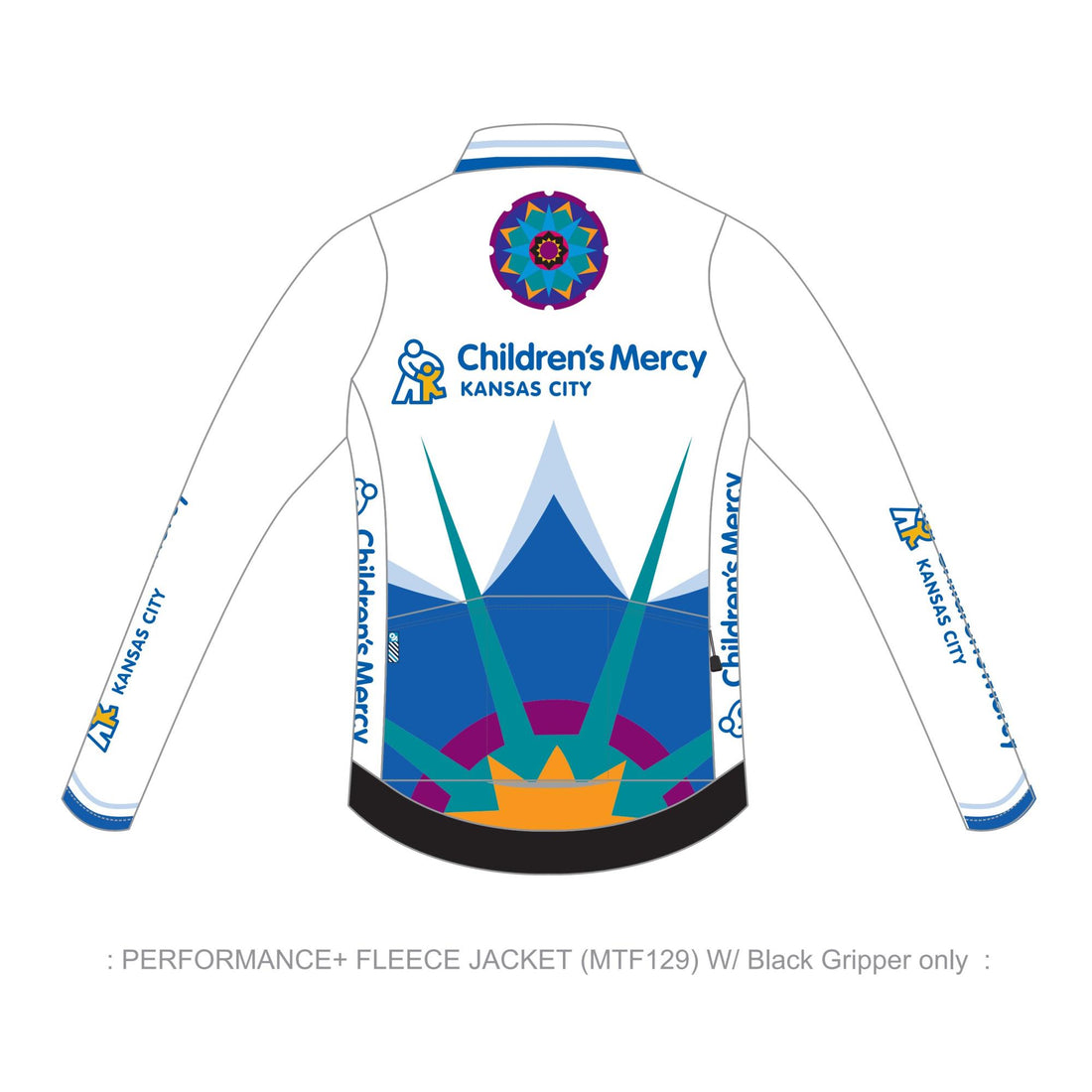 PERFORMANCE+ Intermediate Jacket