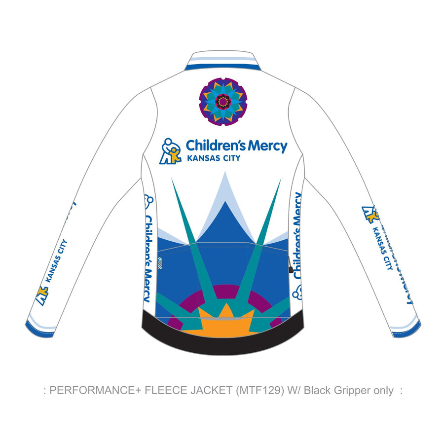 PERFORMANCE+ Intermediate Jacket