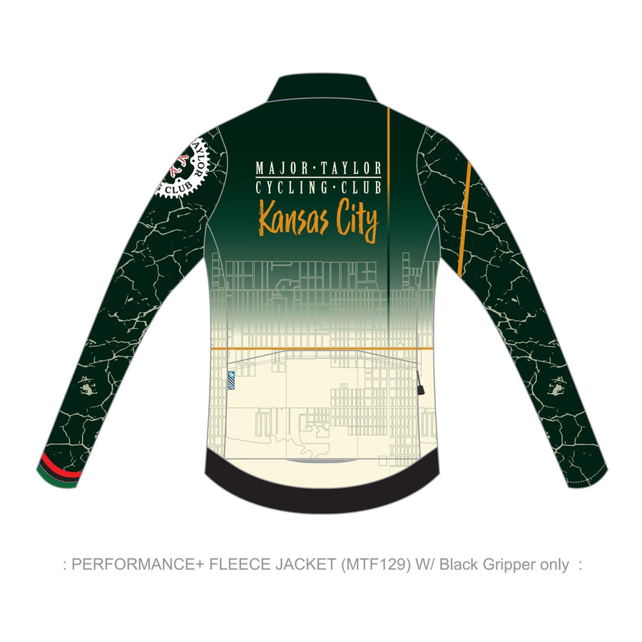 PERFORMANCE+ Intermediate Jacket