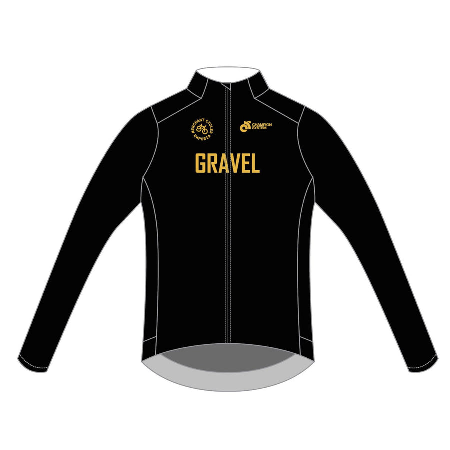 PERFORMANCE+ Intermediate Jacket