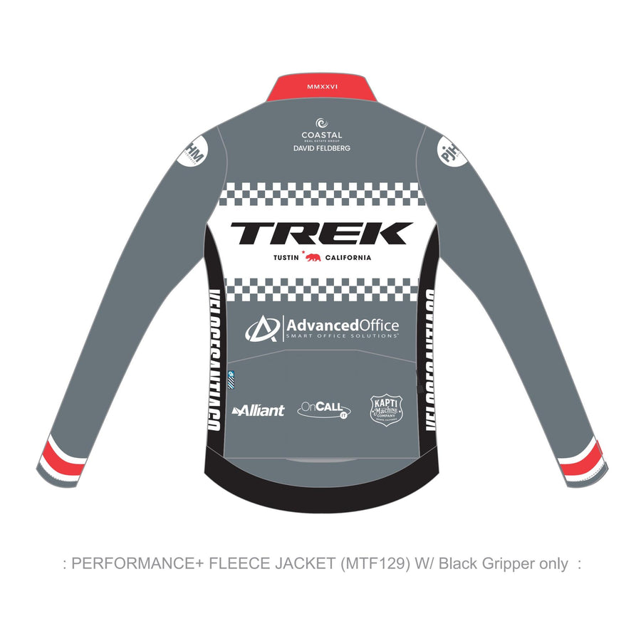 PERFORMANCE+ Intermediate Jacket