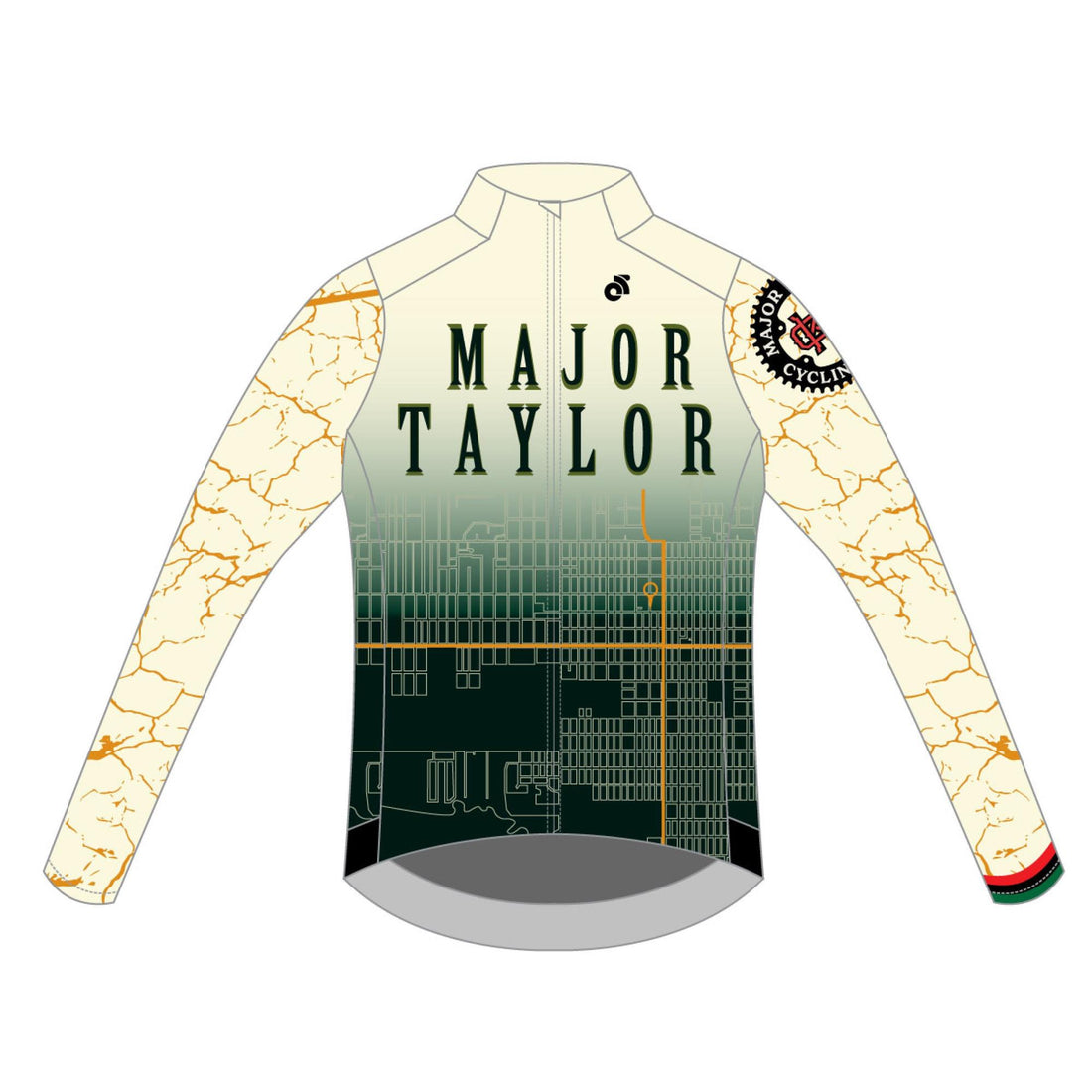 PERFORMANCE+ Intermediate Jacket