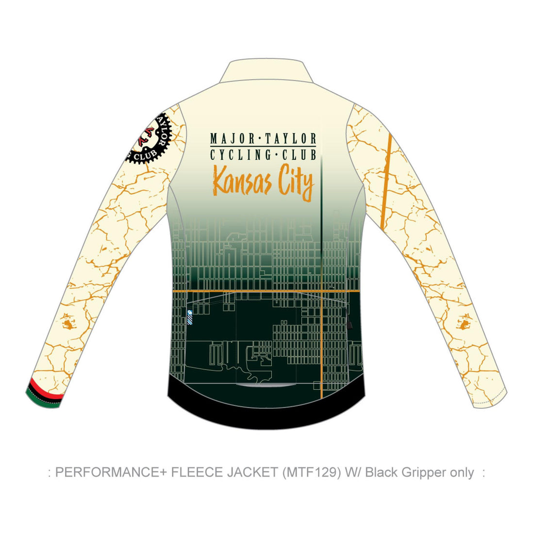 PERFORMANCE+ Fleece Jacket