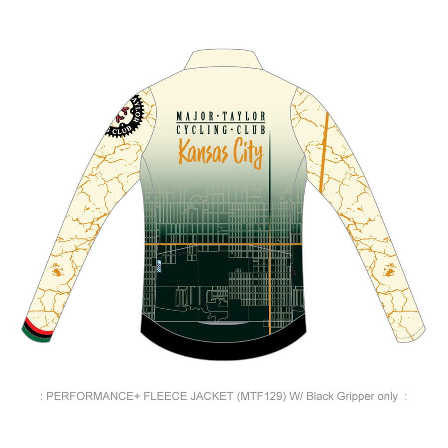 PERFORMANCE+ Fleece Jacket