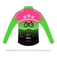 PERFORMANCE+ Fleece Jacket