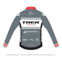 PERFORMANCE+ Fleece Jacket