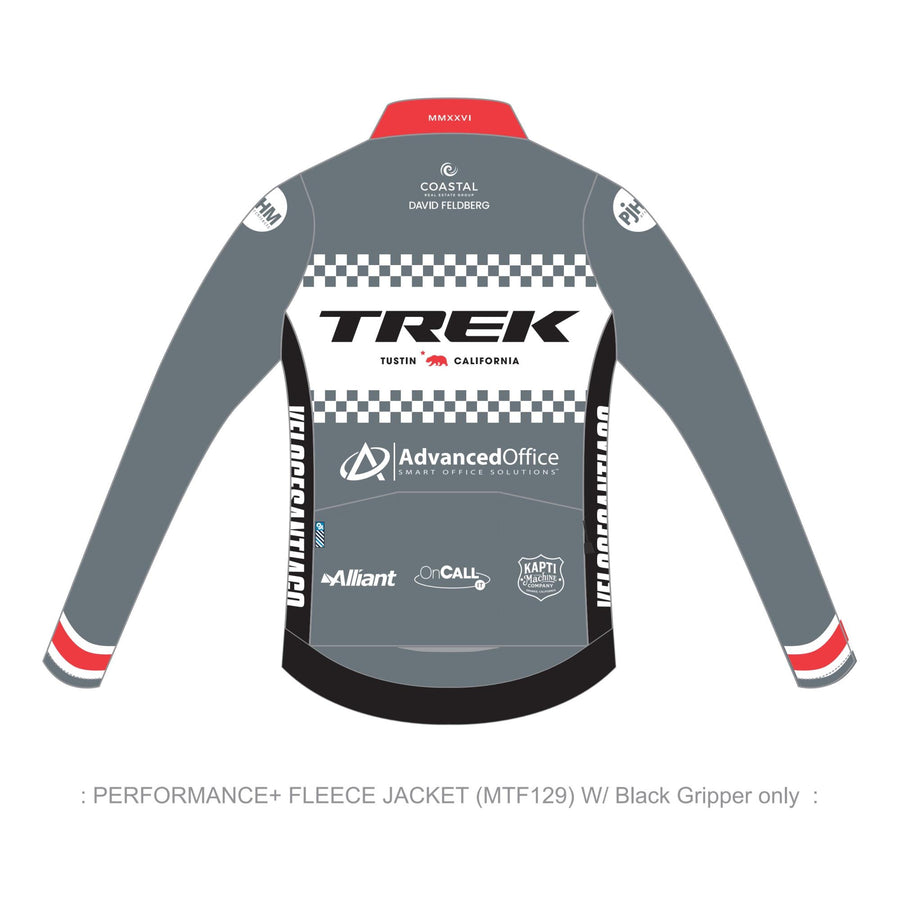 PERFORMANCE+ Fleece Jacket
