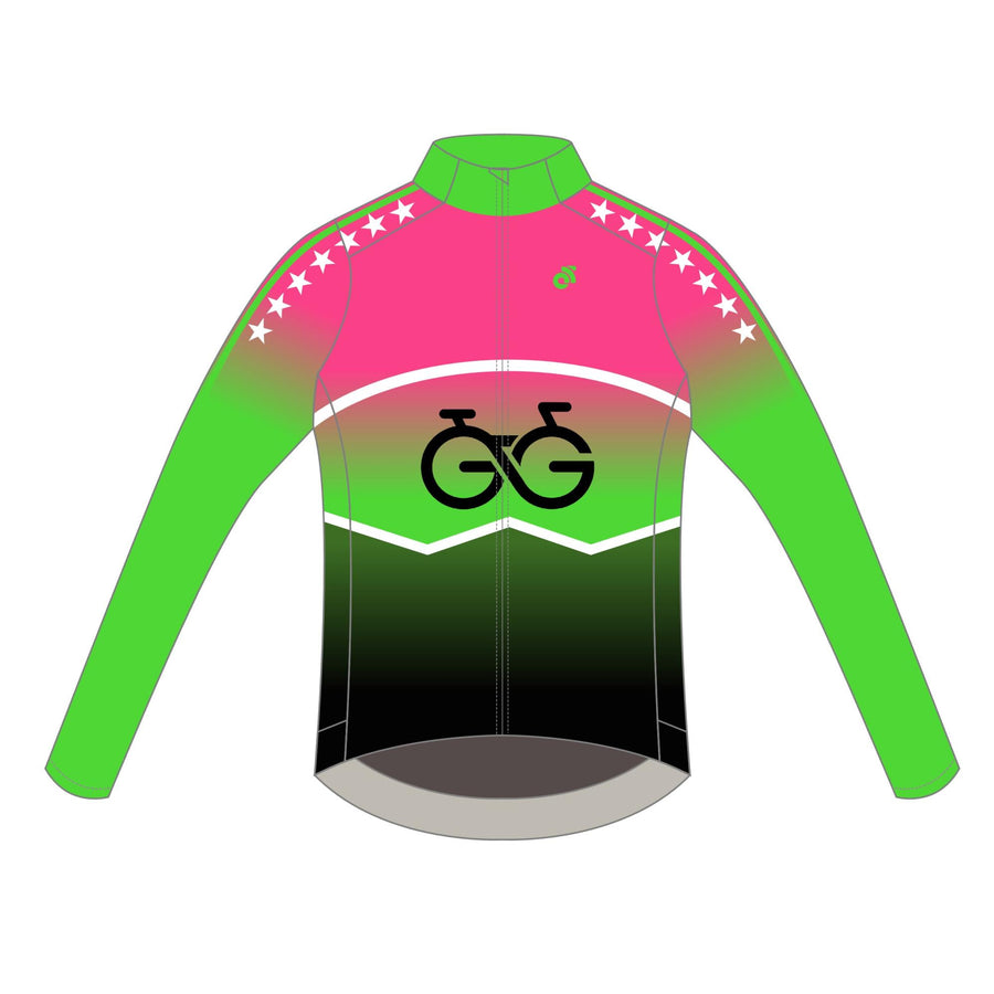 PERFORMANCE+ Fleece Jacket