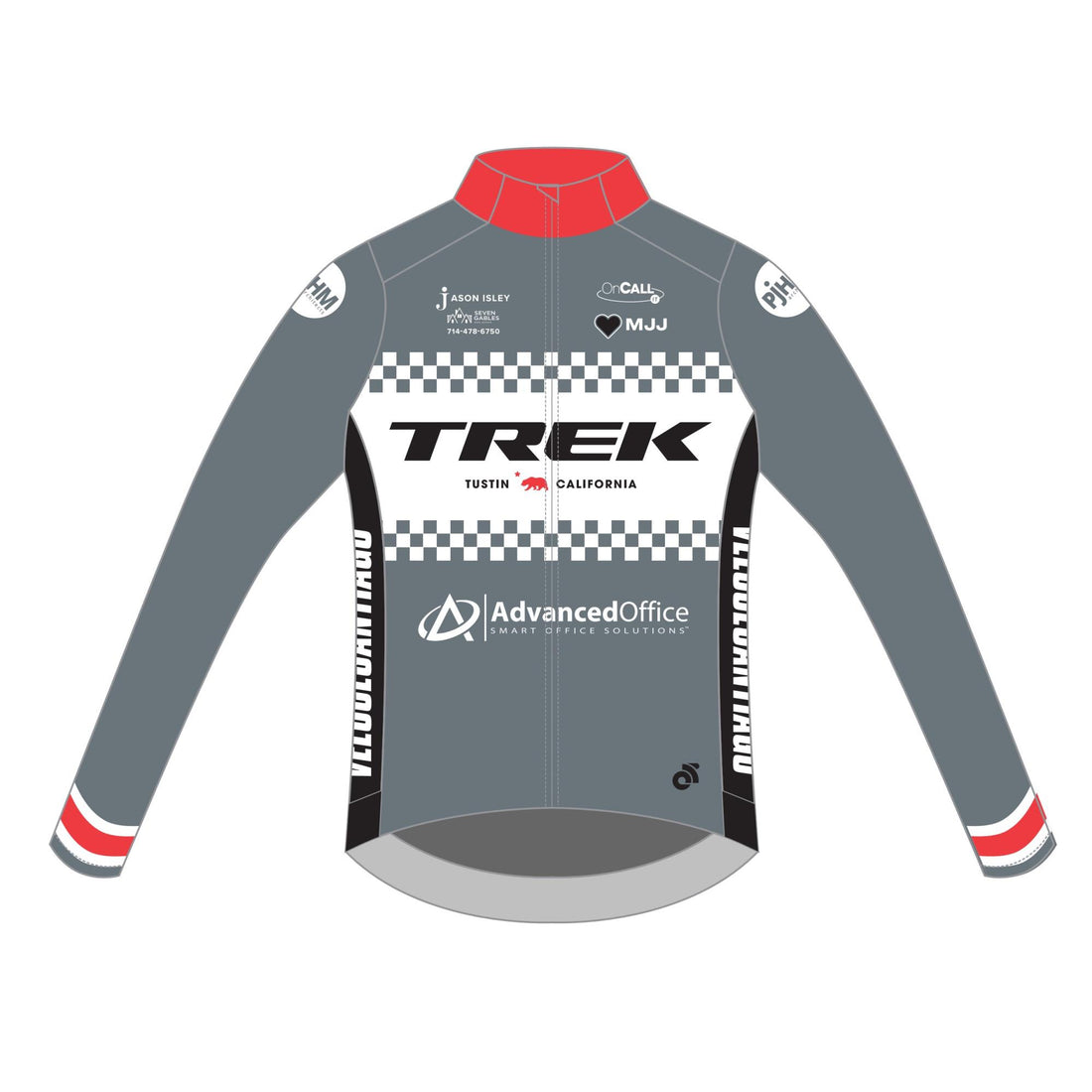 PERFORMANCE+ Fleece Jacket