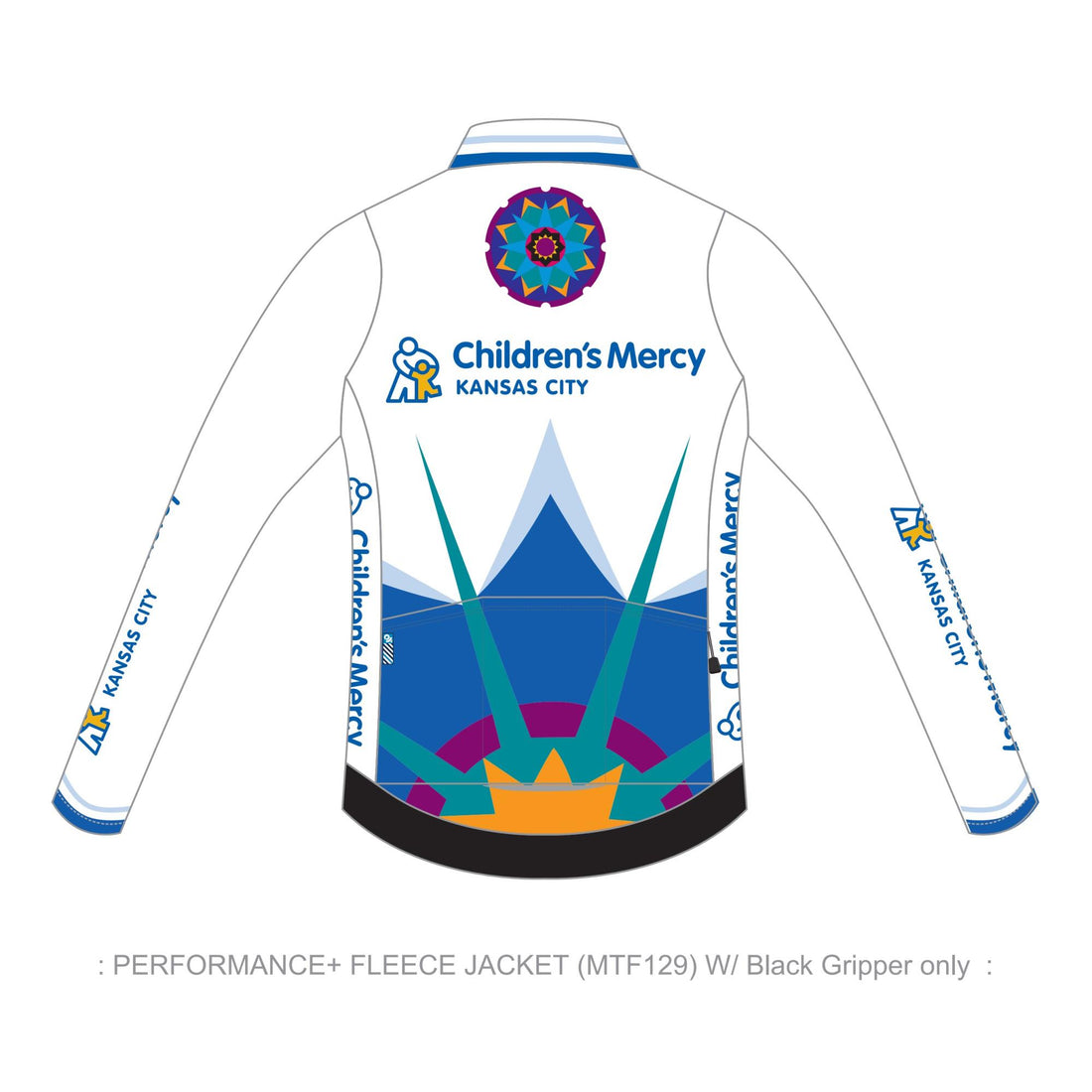 PERFORMANCE+ Fleece Jacket