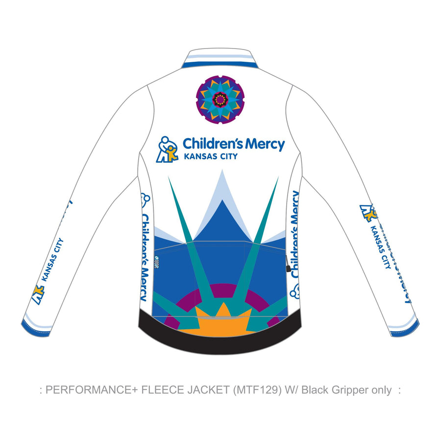 PERFORMANCE+ Fleece Jacket