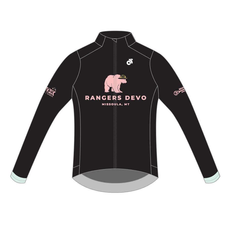 PERFORMANCE+ Fleece Jacket