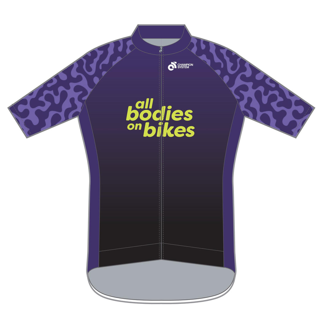 *2026 NEW DESIGN* PERFORMANCE+ Jersey
