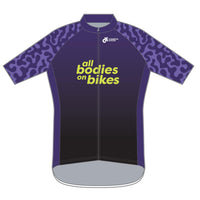*2026 NEW DESIGN* TECH+ Jersey Long Sleeve