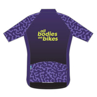 *2026 NEW DESIGN* PERFORMANCE+ Jersey Long Sleeve