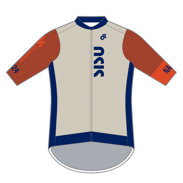 APEX+ Aero Jersey