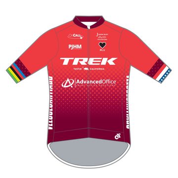 APEX+ Aero Jersey