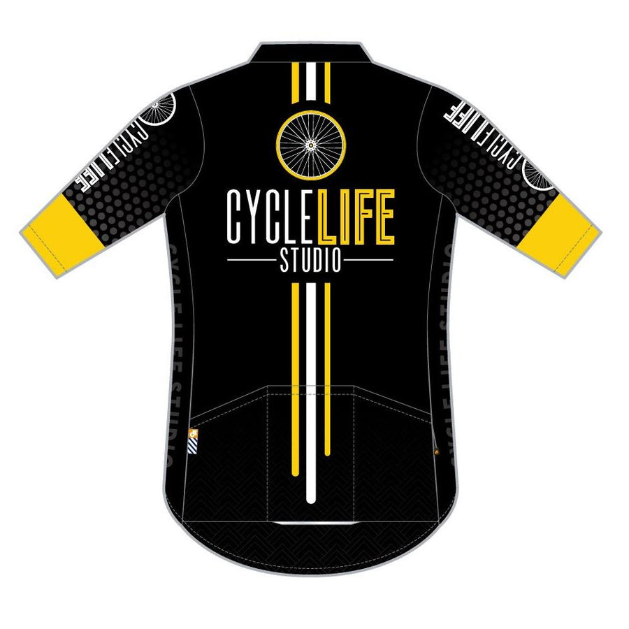 APEX+ Aero Jersey