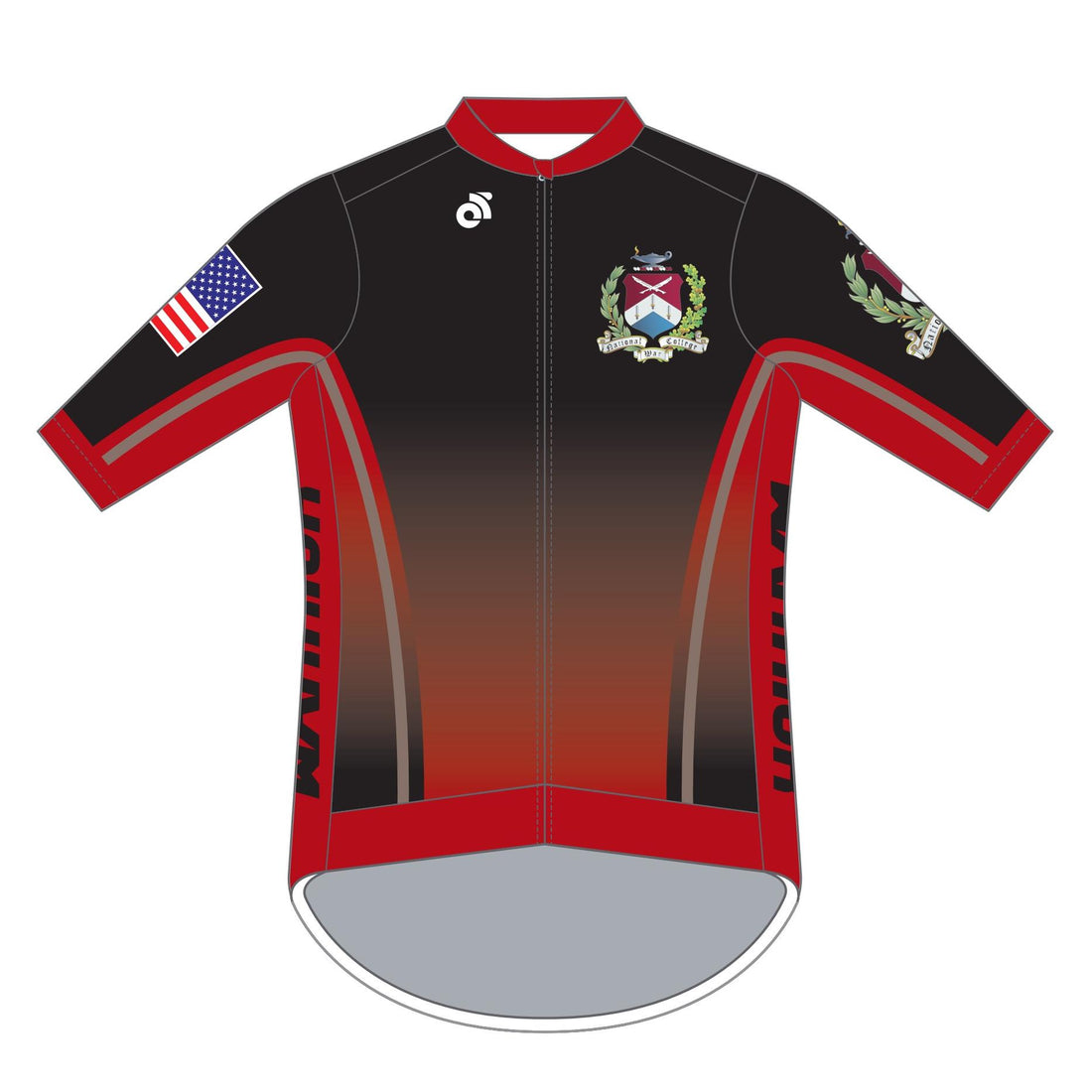 APEX+ Aero Jersey