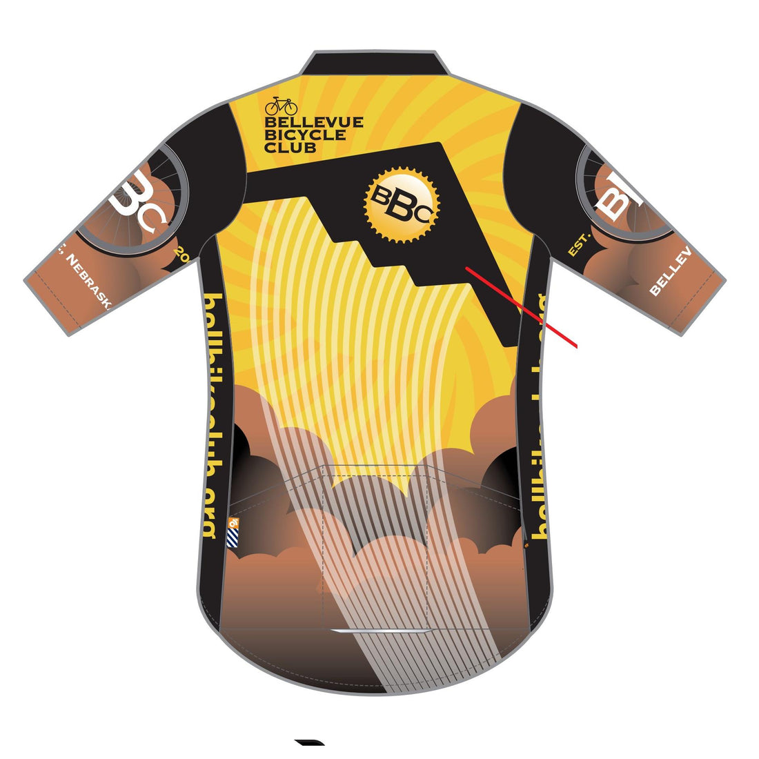 APEX+ Aero Jersey