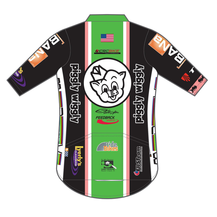 APEX+ Aero Jersey