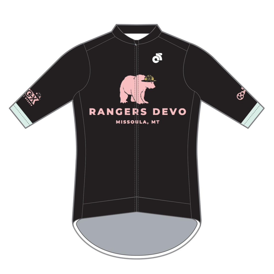 APEX+ Aero Jersey