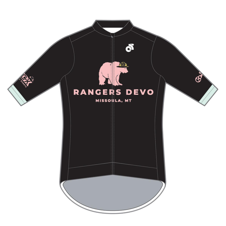 APEX+ Aero Jersey