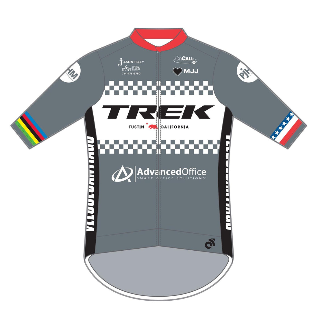 APEX+ Aero Jersey