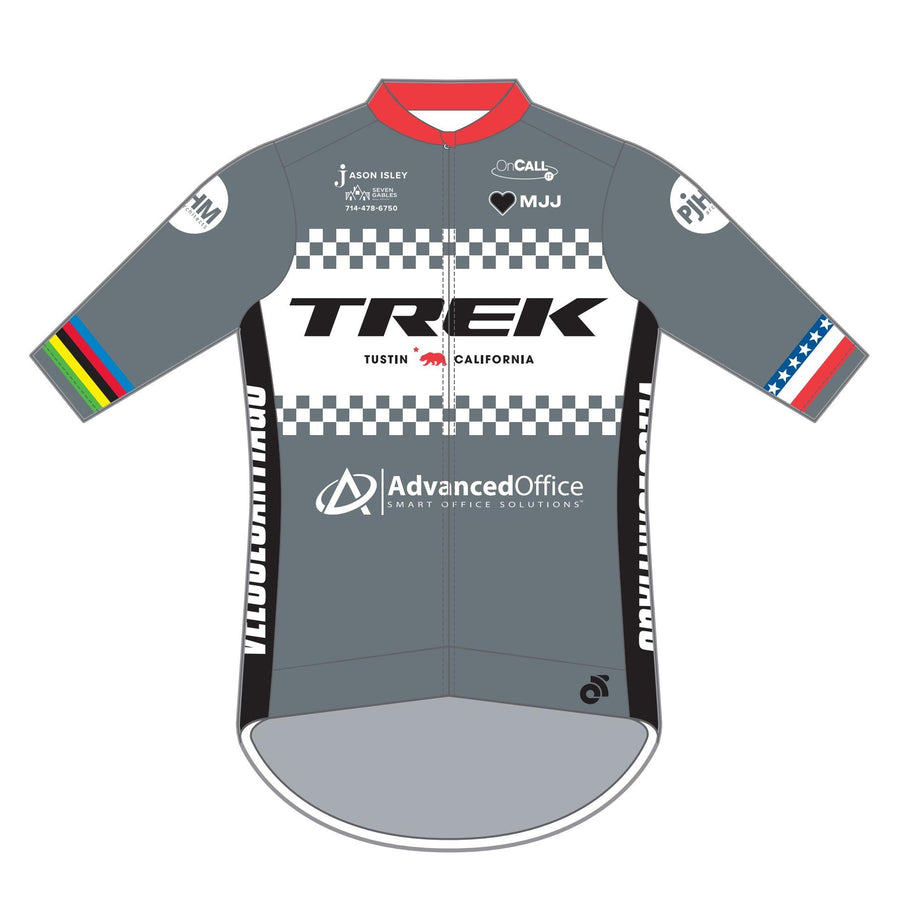 APEX+ Aero Jersey