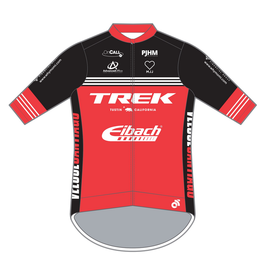 APEX+ Aero Jersey